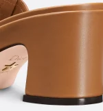 Dior 30 Montaigne Platform Slide - Image 2